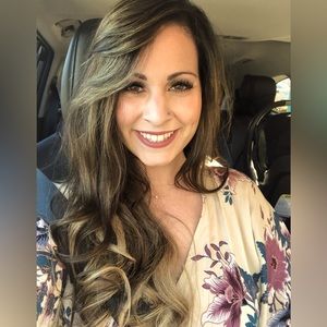 Meet your Posher, Melissa